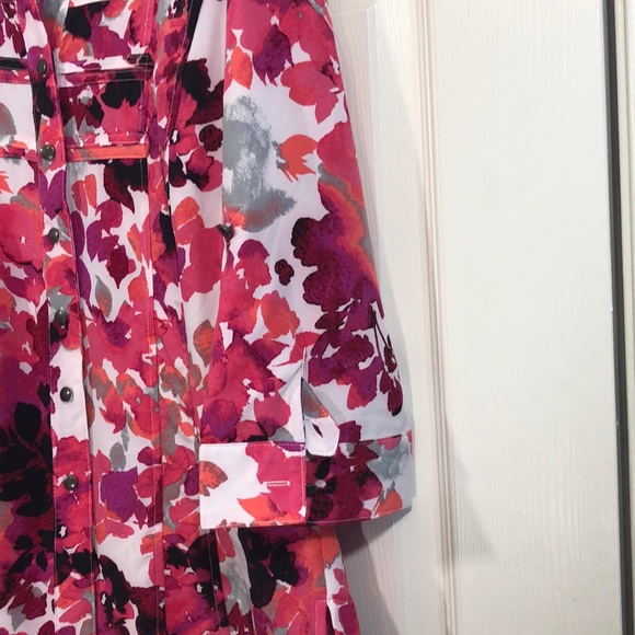 Laura Scott Confetti Blouse - Picture 4 of 6